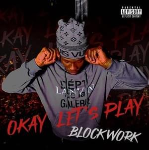 Okay Lets Play - Blockwork