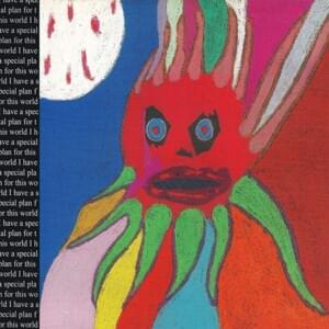 I Have a Special Plan for This World - Current 93