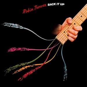 River - Robin Trower