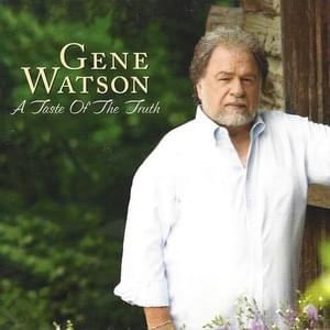 I Know An Ending - Gene Watson