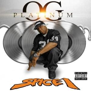 Thug Life Outlawz (Outro) - Spice 1 (Ft. Big Syke, Hussein Fatal, Nawfside Outlaw & Nutt-So)