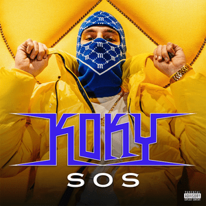 SOS - Koky (Ft. Robin Zoot & Viktor Sheen)