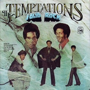 Ain’t No Sunshine - The Temptations