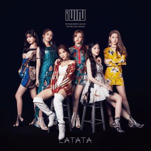 HANN (Japanese Version) - (G)I-DLE