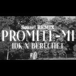 Promite-mi (Remix) - Scuze!, IDK & Berechet