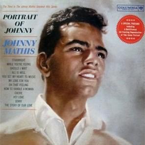 Starbright - Johnny Mathis