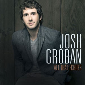 The Moon Is a Harsh Mistress - Josh Groban