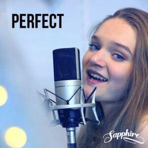 Perfect - Sapphire (UK)