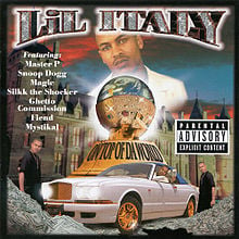 We Ain’t Hard 2 Find - Lil' Italy (Ft. Mystikal & Snoop Dogg)