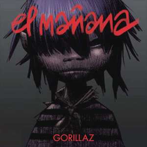 El Mañana - Gorillaz