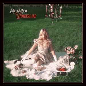 Wonderland - Holly Macve