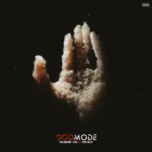 God Mode - Tres Aurland & Charlie Ray (Ft. Royce Da 5'9")