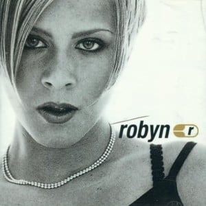 Bumpy Ride - Robyn