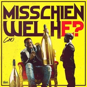 Misschien Wel Hè? (Remix) - CHO (Ft. Adje, Brahim Fouradi, Dio (NLD), Frenna, Jayh & Ronnie Flex)