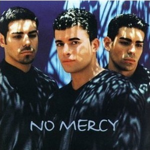 Do You Want Me - No Mercy