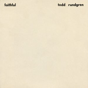 If Six Was Nine - Todd Rundgren