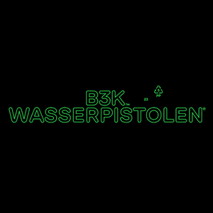 Wasserpistolen - Batman 3000