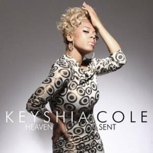 No More - Keyshia Cole