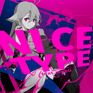 NICE TYPE - KIRA (Producer) (Ft. ‍monii)