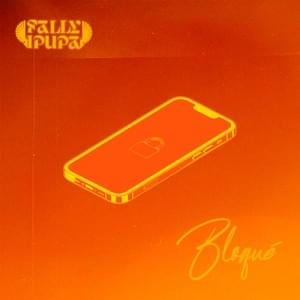 Bloqué - Fally Ipupa