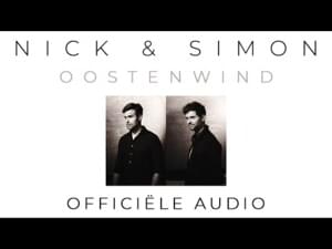 Oostenwind - Nick & Simon