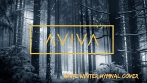 White Winter Hymnal (Fleet Foxes Cover) - AViVA