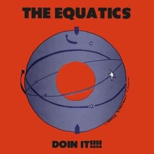 Ain’t No Sunshine - The Equatics