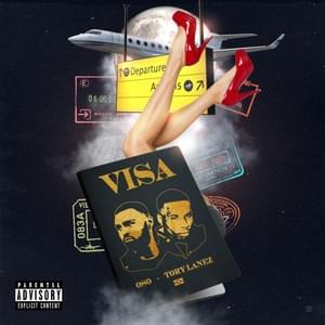 Visa - Oso (Ft. Tory Lanez)