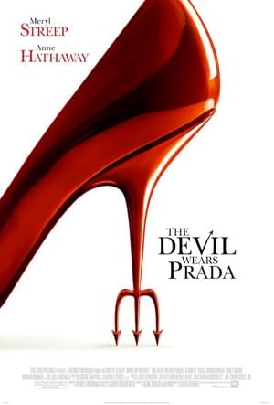 The Devil Wears Prada (Script) - 20th Century Fox