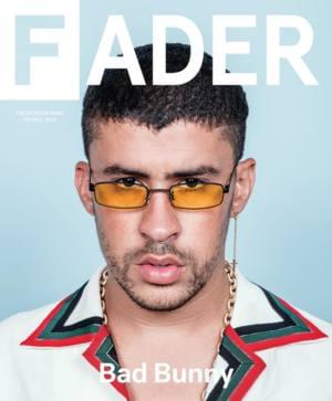 Bad Bunny: Problemas de un niño normal - Bad Bunny