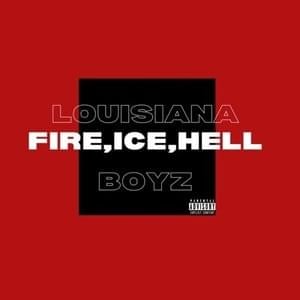 Pain - Louisiana Boyz