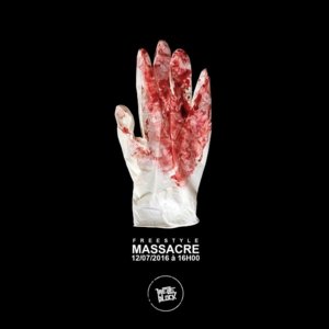 Massacre - 13 Block