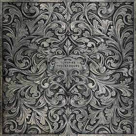 Ringing In the Year - Turnpike Troubadours