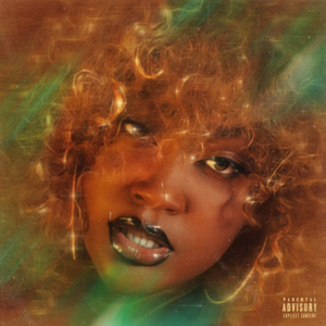 Huhhhhh - ​cupcakKe