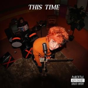 THIS TIME - JUMEX