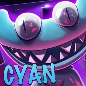 Cyan - Rockit Music & HalaCG