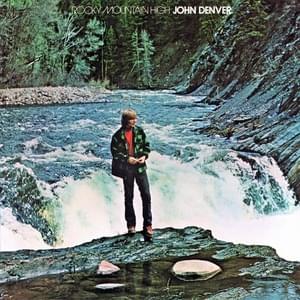 Prisoners - John Denver