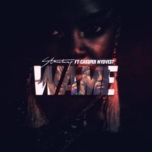 Wame - Stonebwoy (Ft. Cassper Nyovest)