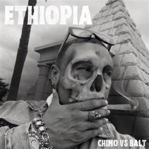 Ethiopia - Balt Getty & Chino XL