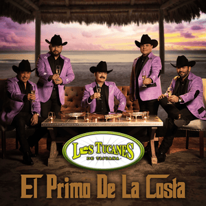 El Primo De La Costa - Los Tucanes De Tijuana