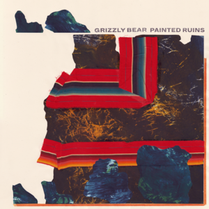 Glass Hillside - Grizzly Bear