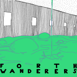 Unfold - Forth Wanderers