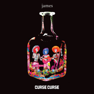 Curse Curse - James