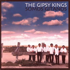 Como Un Silencio - Gipsy Kings