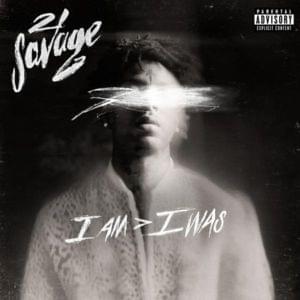 ​​a lot (Video Version) - 21 Savage (Ft. J. Cole)