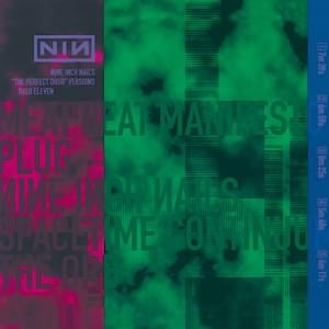 The Perfect Drug (Meat Beat Manifesto) - Nine Inch Nails