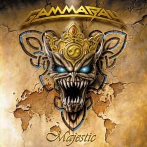 Majesty - Gamma Ray