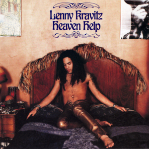 Sister (Live) - Lenny Kravitz