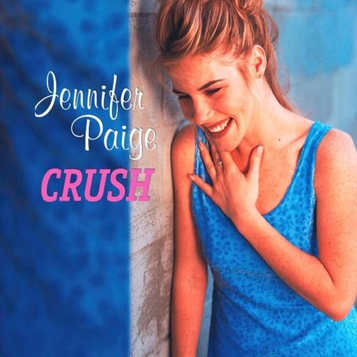 Crush - Jennifer Paige