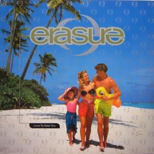 La La La - Erasure